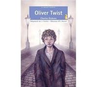 Oliver Twist - [Livre en VO] Dickens, Charles (Auteur)