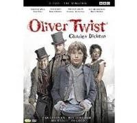 OLIVER TWIST-NIEUW-VN G