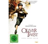 Oliver Twist - Oliver Twist