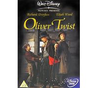 Oliver Twist - Oliver Twist [Import anglais]