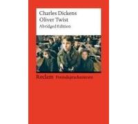Oliver Twist Or The Parish Boy's Progress
