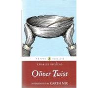 Oliver Twist [Paperback] by Dickens, Charles; Nix, Garth