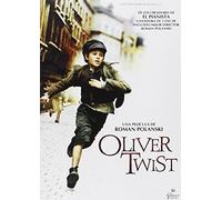 Oliver Twist (Polansky) [Import]