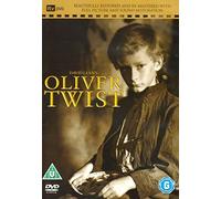 Oliver Twist