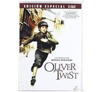 Oliver Twist (Roman Polanski) (Import Dvd) (2006) Varios