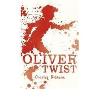 Oliver Twist (Scholastic Classics) Dickens, Charles (Auteur)