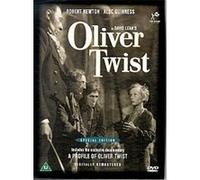 Oliver Twist , (Special Edition) G