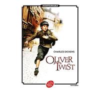 Oliver Twist - Texte abrégé