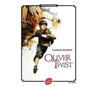 Oliver Twist - Texte abrégé - Charles Dickens - Ldp Jeunesse - Poche - Roman junior dès 9 ans