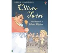 Oliver Twist (Usborne Young Reading) (Young Reading Series Three) Sebag - Montefiore, Mary (Auteur)