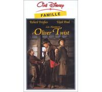 Oliver Twist [VHS]