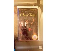 Oliver Twist [VHS]