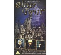 Oliver Twist [VHS]