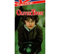 Oliver Twist [VHS]
