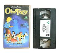 Oliver Twist [VHS] [Import anglais]