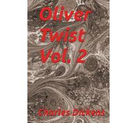 Oliver Twist Vol. 2