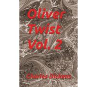 Oliver Twist Vol. 2