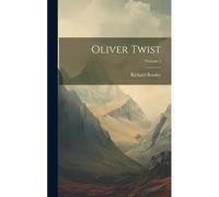 Oliver Twist; Volume 2