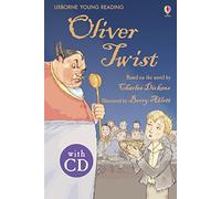 Oliver Twist (Young Reading (Series 3))