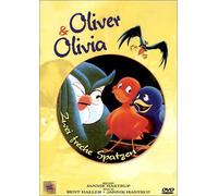 Oliver und Olivia - Zwei freche Spatzen