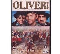 Oliver! – Film – Sony Pictures Home Entertainment