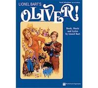 Oliver! - Vocal Selections Lionel Bart (Auteur)
