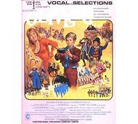 Oliver! - Vocal Selections / Recueil