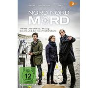 Oliver Wnuk;Julia Brendler - Nord Nord Mord: Folge 09-10