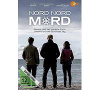 Oliver Wnuk;Julia Brendler - Nord Nord Mord: Folge 13-14