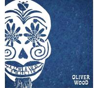 Oliver Wood Always Smilin' (Vinyl) 12" Album
