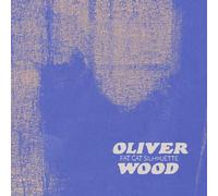 Oliver Wood – Fat Cat Silhouette – Vinyle LP