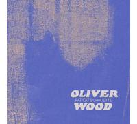 Oliver Wood - Fat Cat Silhouette [Compact Discs]