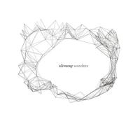 Oliveray (Broderick,Peter/Frahm,Nils) - Wonders