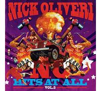 Oliveri Nick - N.O. Hits at All Vol.5 (Limited Edt.)