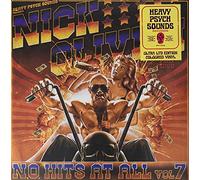 Oliveri Nick - N.O. Hits at All Vol.7