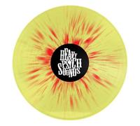 Oliveri, Nick - N.O. Hits at All Vol. 9 (Ltd Green