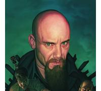 Oliveri, Nick - Nick Oliveri Vs Ch.Norris [Import]