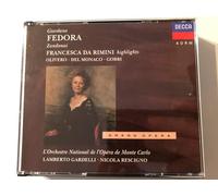 Olivero - Fedora/Francesca/Highl. [Import]