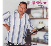 Oliveros, J.J. - Aguiar 207 Su Casa Y La Mia