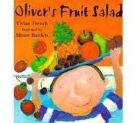 Oliver's Fruit Salad