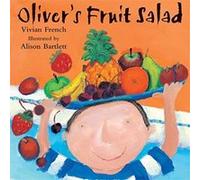 Oliver's Fruit Salad French, Vivian (Auteur)
