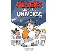 Oliver's Great Big Universe