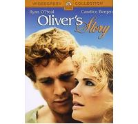 Oliver's Story – Paramount Pictures
