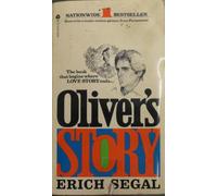 Olivers Story