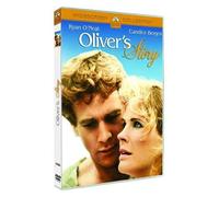 Oliver's Story – Paramount Pictures