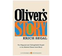 Oliver's Story