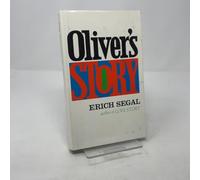 Oliver's Story