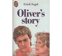 Oliver's story