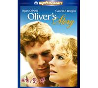 Oliver's Story [78/E,J/S:E,J] [Import allemand]