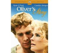 Oliver's Story [Import USA Zone 1]